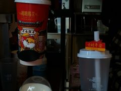 -鸡鸣赐茶(鸡鸣寺路店)