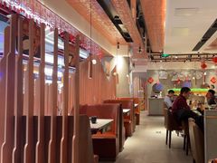-新辣道鱼火锅(西二旗店)