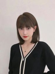 点击看大图 -MORI HAIR SALON日式美发沙龙