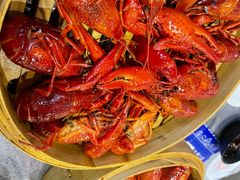靓靓蒸虾-靓靓蒸虾(中山公园店)