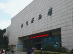 -湖州博物馆
