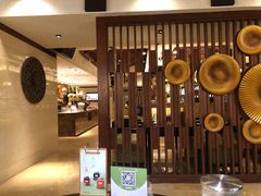 -金厨泰国餐厅·全泰籍厨师料理(拱北店)