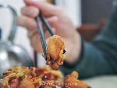 -满口香饭店