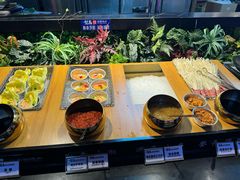 -梨花自助烤肉(乐宾店)
