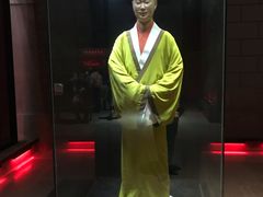 -汉景帝阳陵博物院