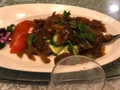 -福州大饭店-自助餐