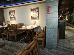 -不倒翁·安徽名菜楼(步行街店)