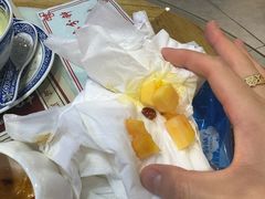 -捷信牛奶甜品世家(合生汇店)