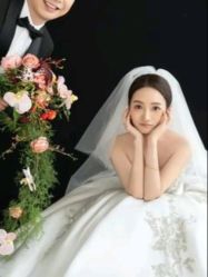 -时光印记婚纱摄影工作室·原创定制