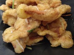 -福禄财东北菜(珠江帝景店)