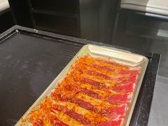 -西塔老太太泥炉烤肉(龙湖北苑天街店)