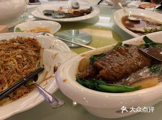 华酒开很久啦，但是味道越来愈差了