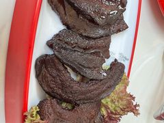 -毛辣果·贵州红酸汤牛肉火锅(西单店)