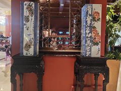 -北京中国大饭店