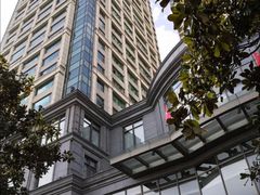 -武汉马哥孛罗酒店