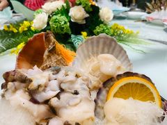 -虾佬圣汤·海鲜姿造(乐堤港店)