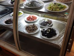 -清真吴记门钉肉饼·喜多利