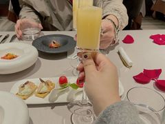 -香樟花园法式铁板烧(恒隆广场店)