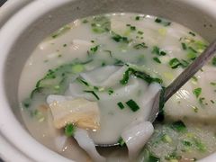 -楚鲜·汉正街一号(天河店)