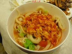 -京天红酒家(马家堡店)
