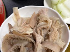 -李德富老街牛杂火锅(抚琴街店)