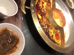 -巴邑火锅(江北万达店)