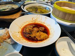 -恒记饭店(珠江路总店)