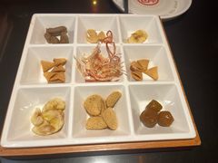-探鱼·鲜青椒爽麻烤鱼(虎门天虹店)