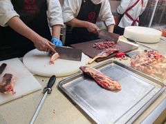 -海底捞大排档火锅(打浦路店)