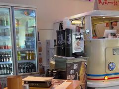 -不是烧烤·武汉大排档(亚运村店)