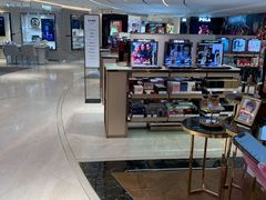 -DFS迪斐世(香港广东道店)