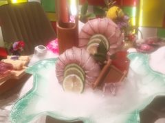 -ONE FULL 古董港式海鲜火锅