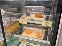 -逸派咖啡 EPARKCOFFEE(广安门店)