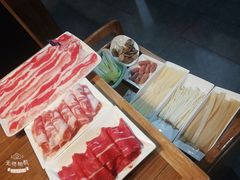 -傣妹火锅(南京东路一店)