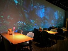-Arpanda阿潘答餐厅(郎园店)