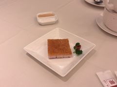 -利苑酒家(宜安广场店)