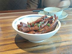 -鱼食饭稻·苏浙土菜17年老馆子(平江路店)