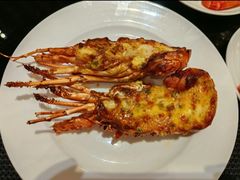 -圣丰索菲特·2 On 988 Café 自助餐厅
