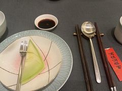 -沈灶河豚宴·河豚融合餐厅(汉中路店)