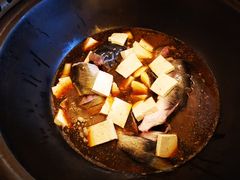 -荣德灶台鱼(圣泉寺店)