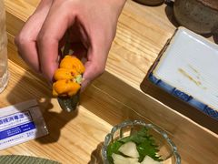 -镹·鱼料理  国产鱼使用店