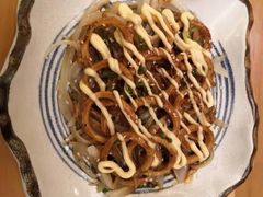 -皇品田苑日式料理(苏州中心店)