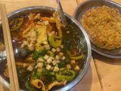 -柳州肥姨妈大骨螺蛳粉(沙河店)