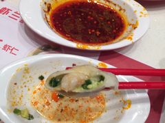 -喜家德虾仁水饺(中央大街店)