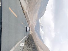 -祁连山·岗什卡雪峰景区