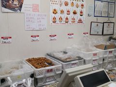 -爱德顺糕点食屋(利民道店)