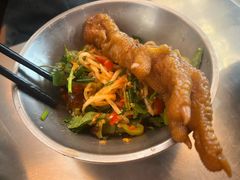 -小螺大作·螺蛳粉火锅(林和西店)