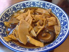 -西园寺素食(西园弄戒幢律寺店)