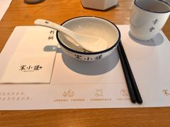 -宋小谨·泉州菜(西沙湾店)