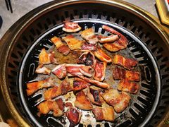 -韩盛·古法烤肉店(皇城恒隆广场店)